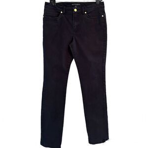 346 Brooks Brothers | Natalie Fit Jeans | 8